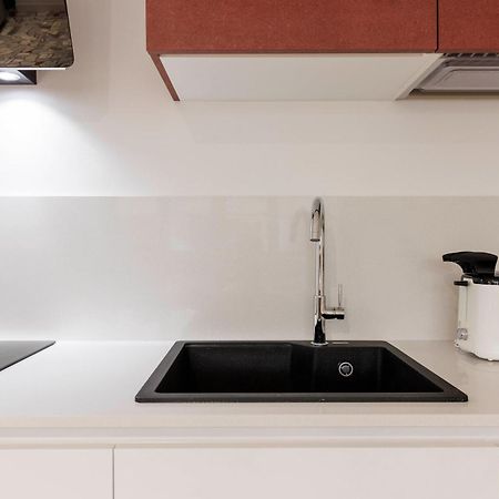 Giordano Luxury Home 佛罗伦萨 外观 照片
