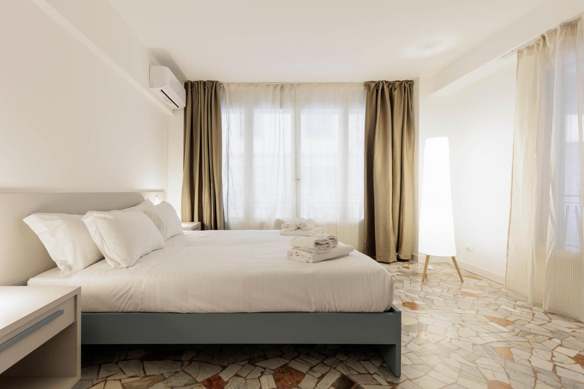 Giordano Luxury Home 佛罗伦萨 外观 照片