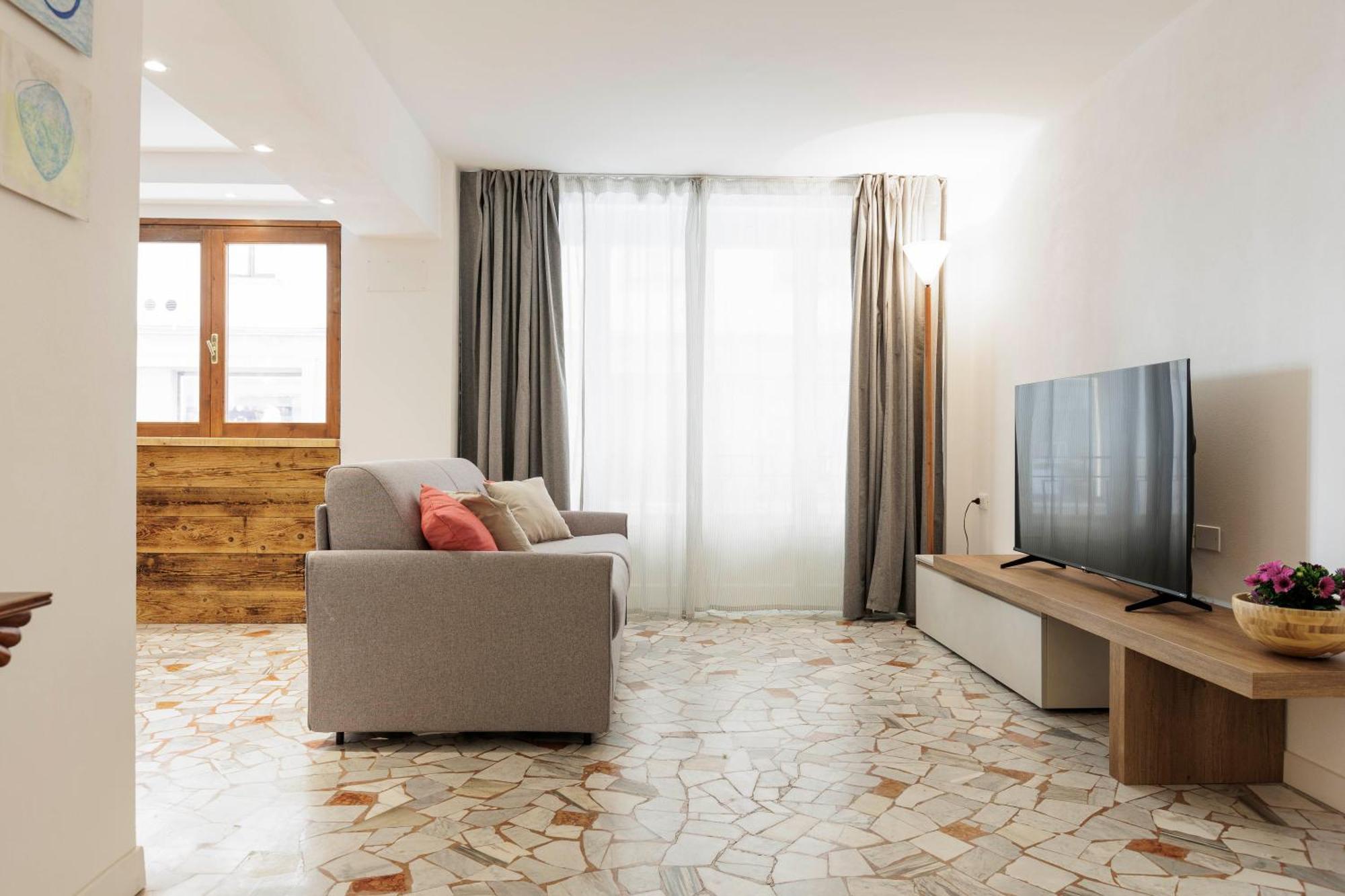 Giordano Luxury Home 佛罗伦萨 外观 照片