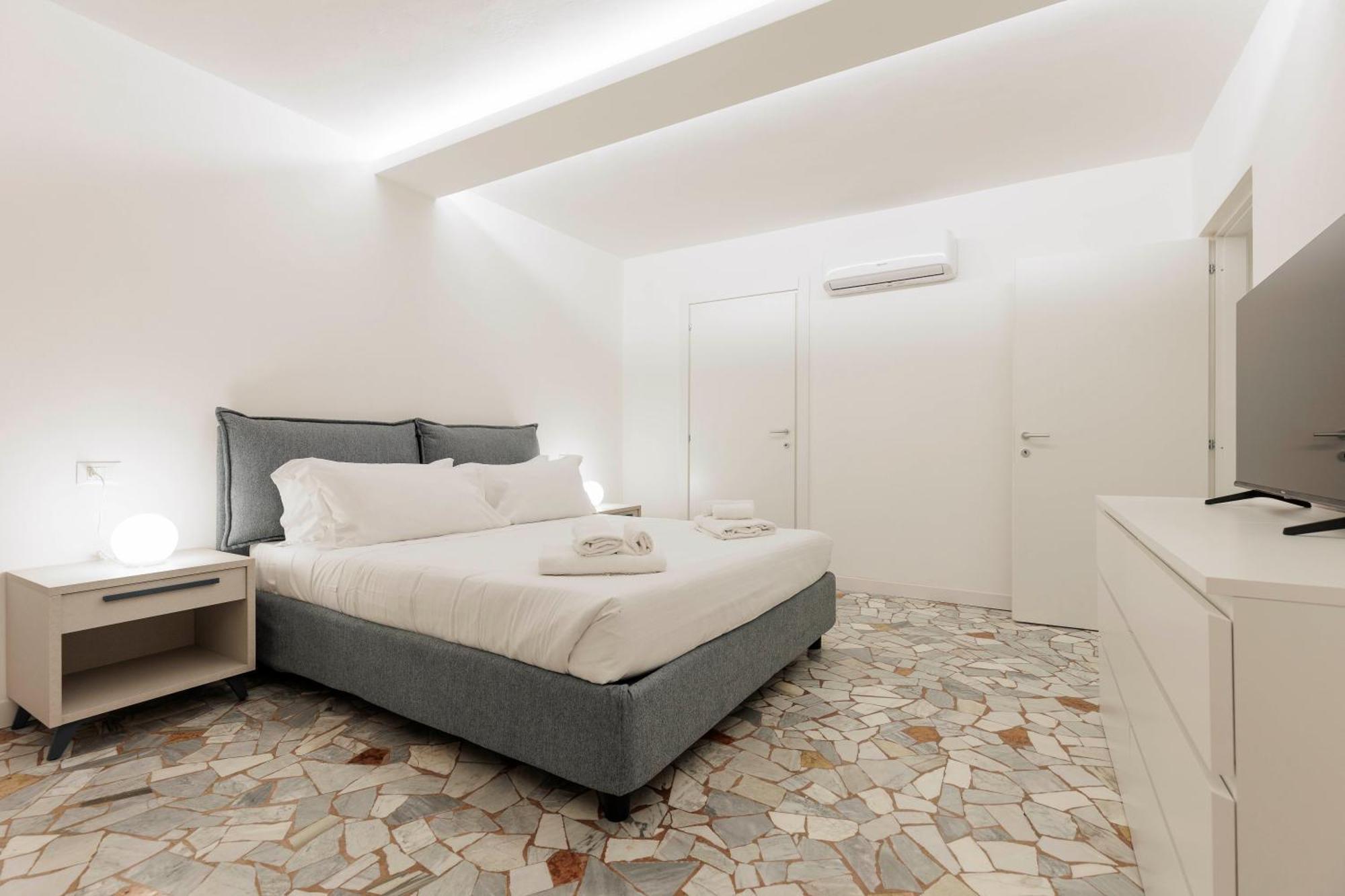 Giordano Luxury Home 佛罗伦萨 外观 照片
