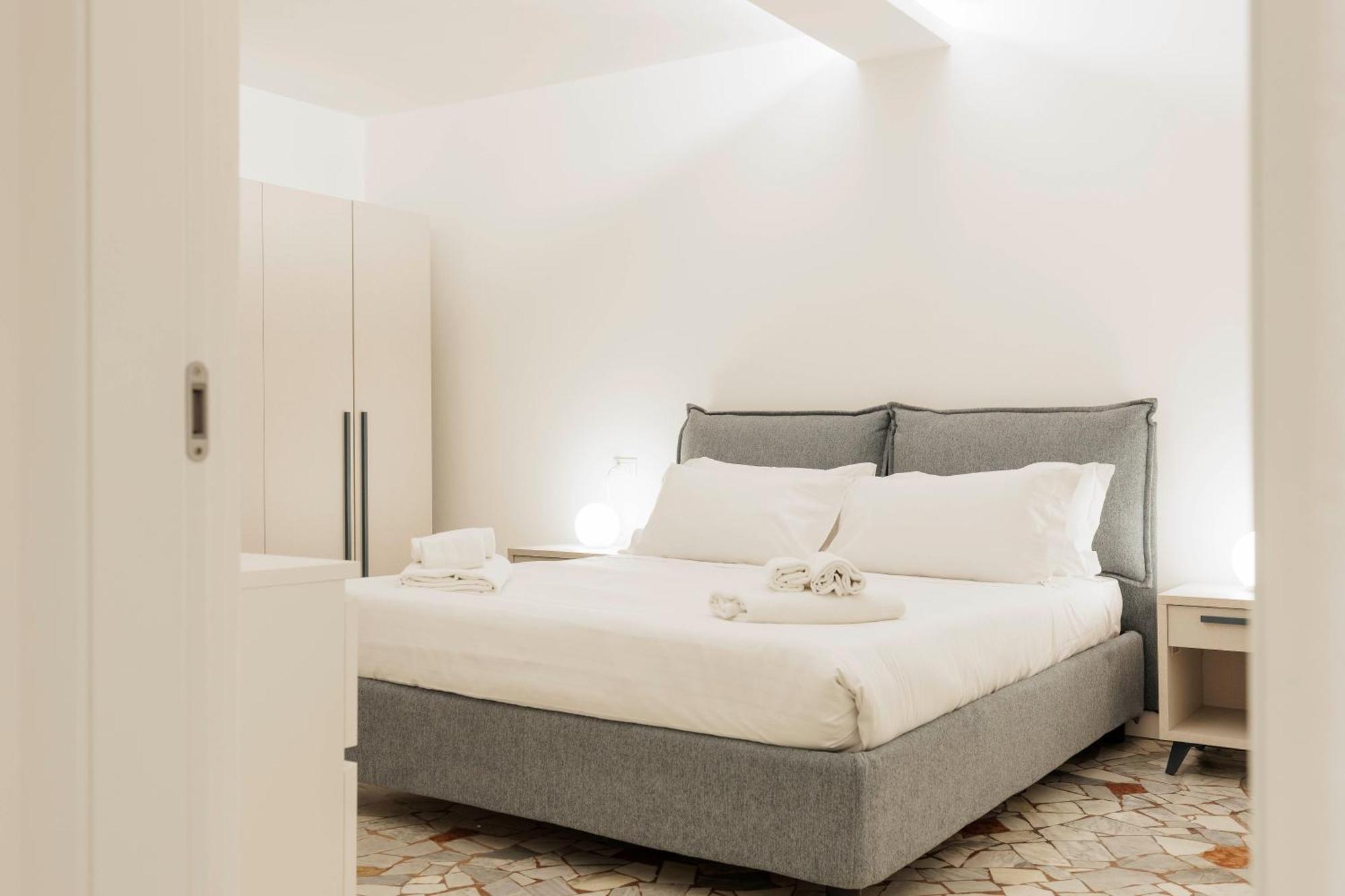 Giordano Luxury Home 佛罗伦萨 外观 照片