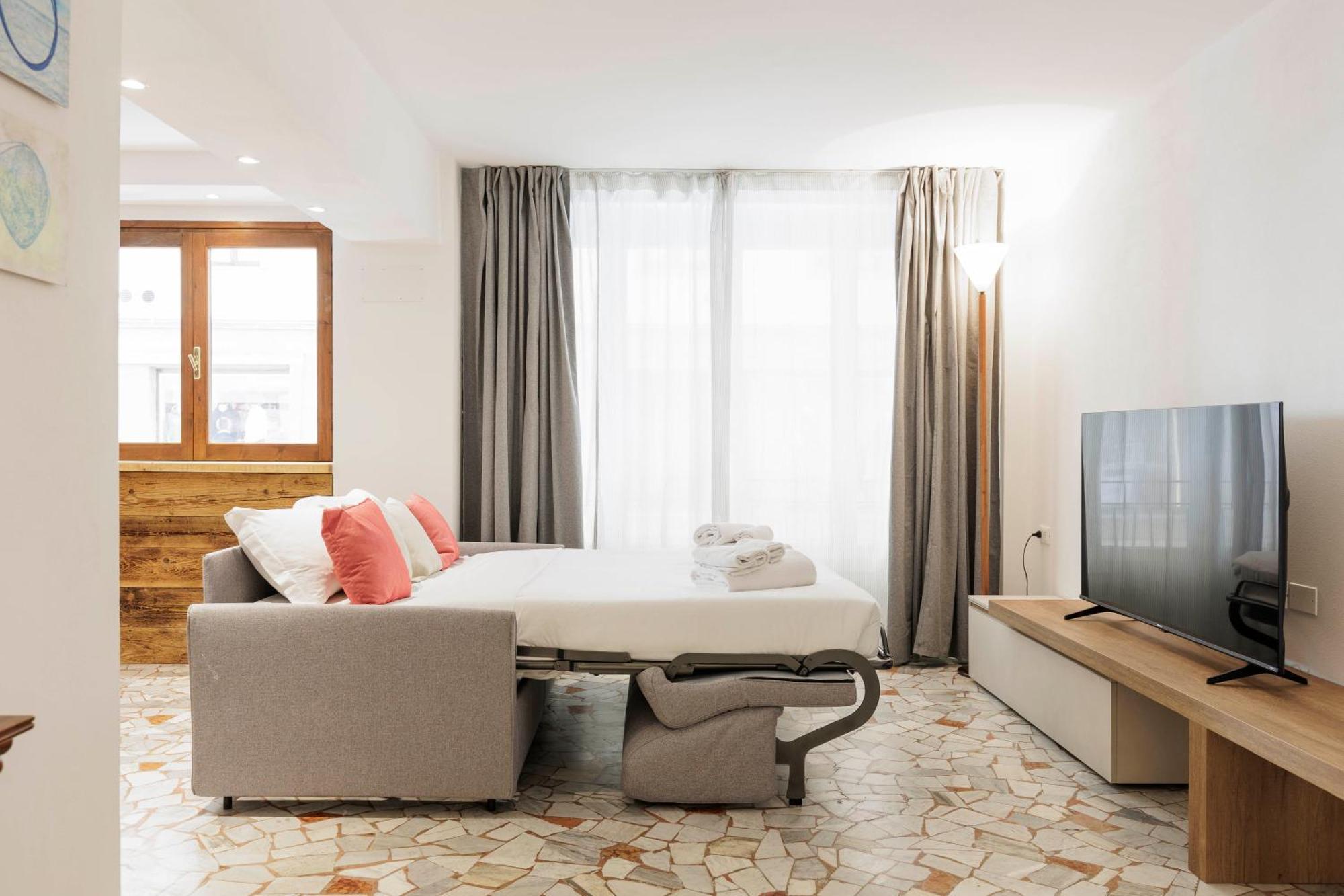 Giordano Luxury Home 佛罗伦萨 外观 照片