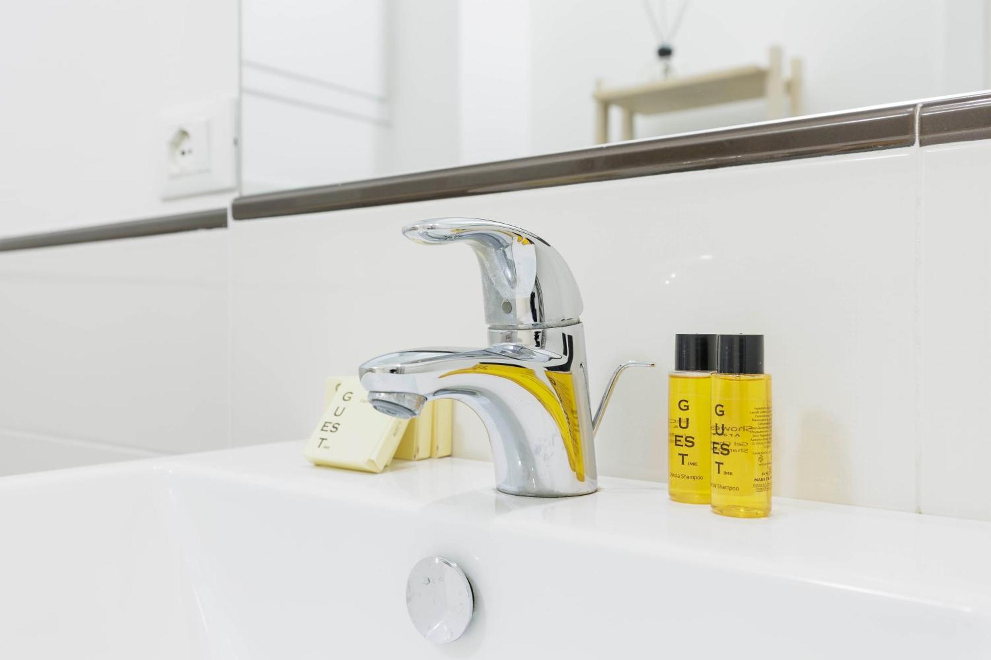 Giordano Luxury Home 佛罗伦萨 外观 照片