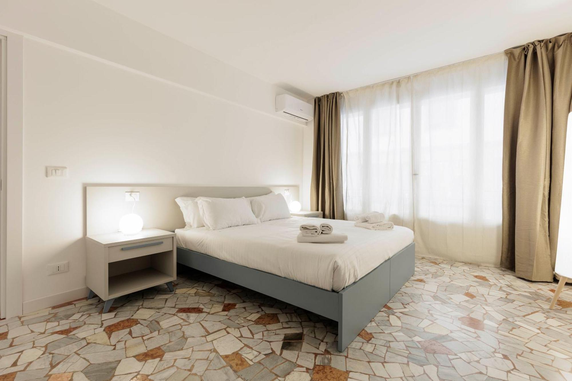 Giordano Luxury Home 佛罗伦萨 外观 照片